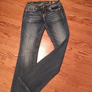 Women’s Miss Me Bootcut Jeans